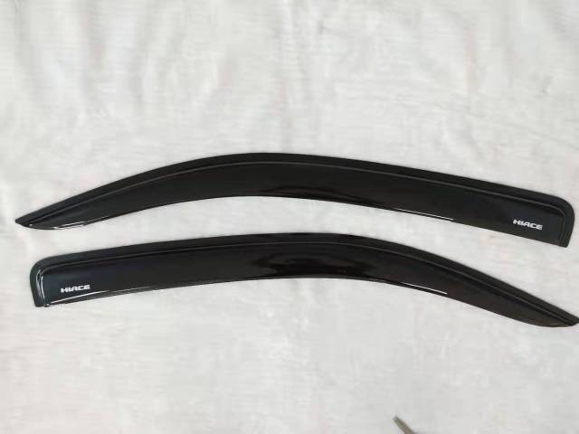 Custom Car Sun Visor for Toyota Hiace Accessories