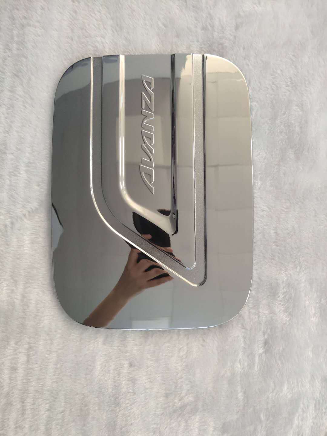 Wholesale Car Chrome Kit for Toyota Avanza