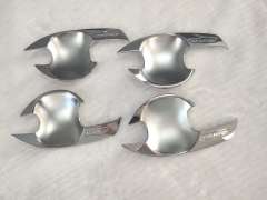 Wholesale Car Chrome Kit for Toyota Avanza