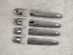 Wholesale Car Chrome Kit for Toyota Avanza