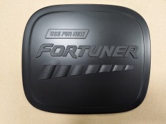 Car Headlight Cover Door Handle Bowl Combo Set for Toyota Fortuner