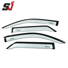 Custom Window Sun Visor for Toyota Fortuner 2021