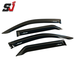 Custom Window Sun Visor for Toyota Fortuner 2021