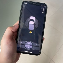 Factory High Quality Electric Truck Bed Tonneau Cover for Toyota Hilux