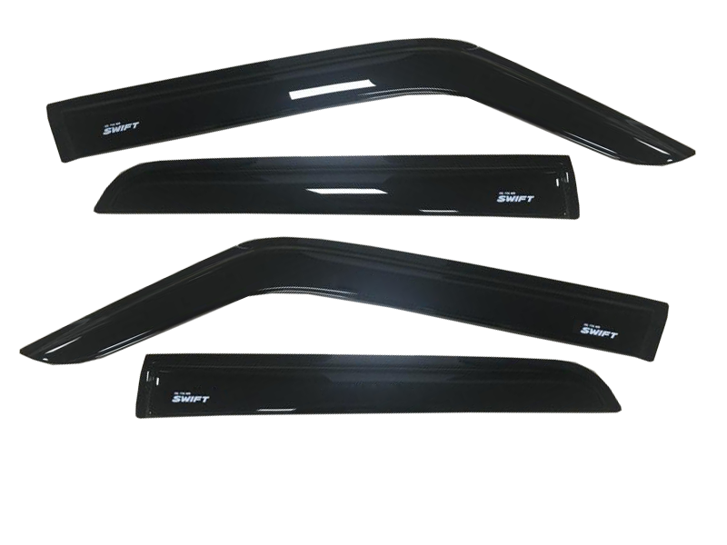Factory Wholesale Caw Wind Deflector for Suzuki Swift