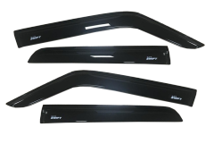 Factory Wholesale Caw Wind Deflector for Suzuki Swift