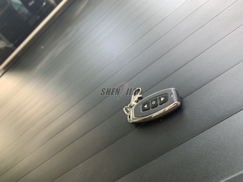 High Quality 4x4 Truck Tonneau Cover for Ford Ranger Wildtrack Raptor