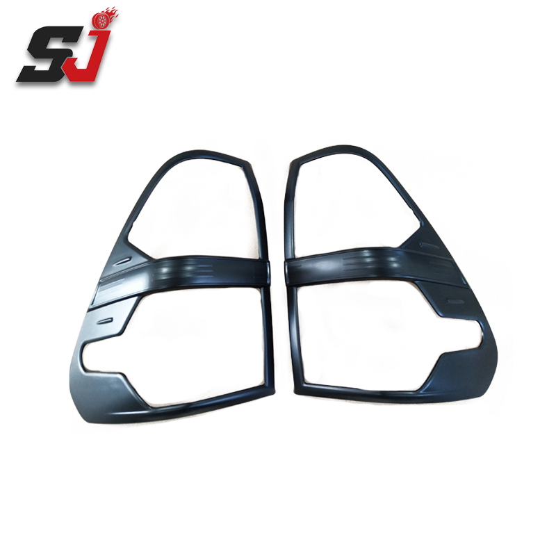 Custom Auto Parts Body Kit for Toyota Hilux 2016