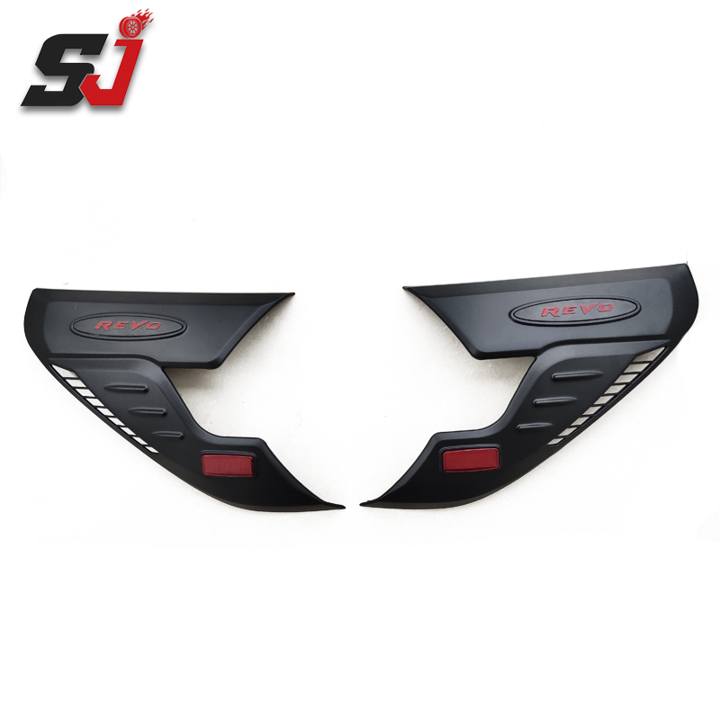 Custom Auto Parts Body Kit for Toyota Hilux 2016