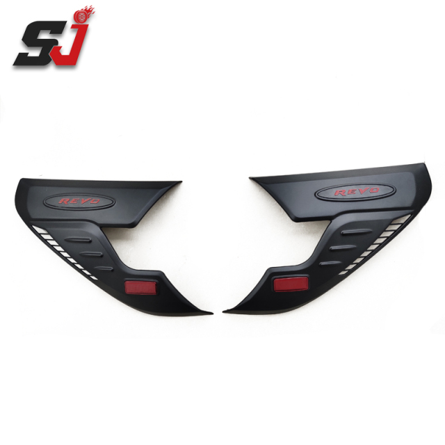 Custom Auto Parts Body Kit for Toyota Hilux 2016