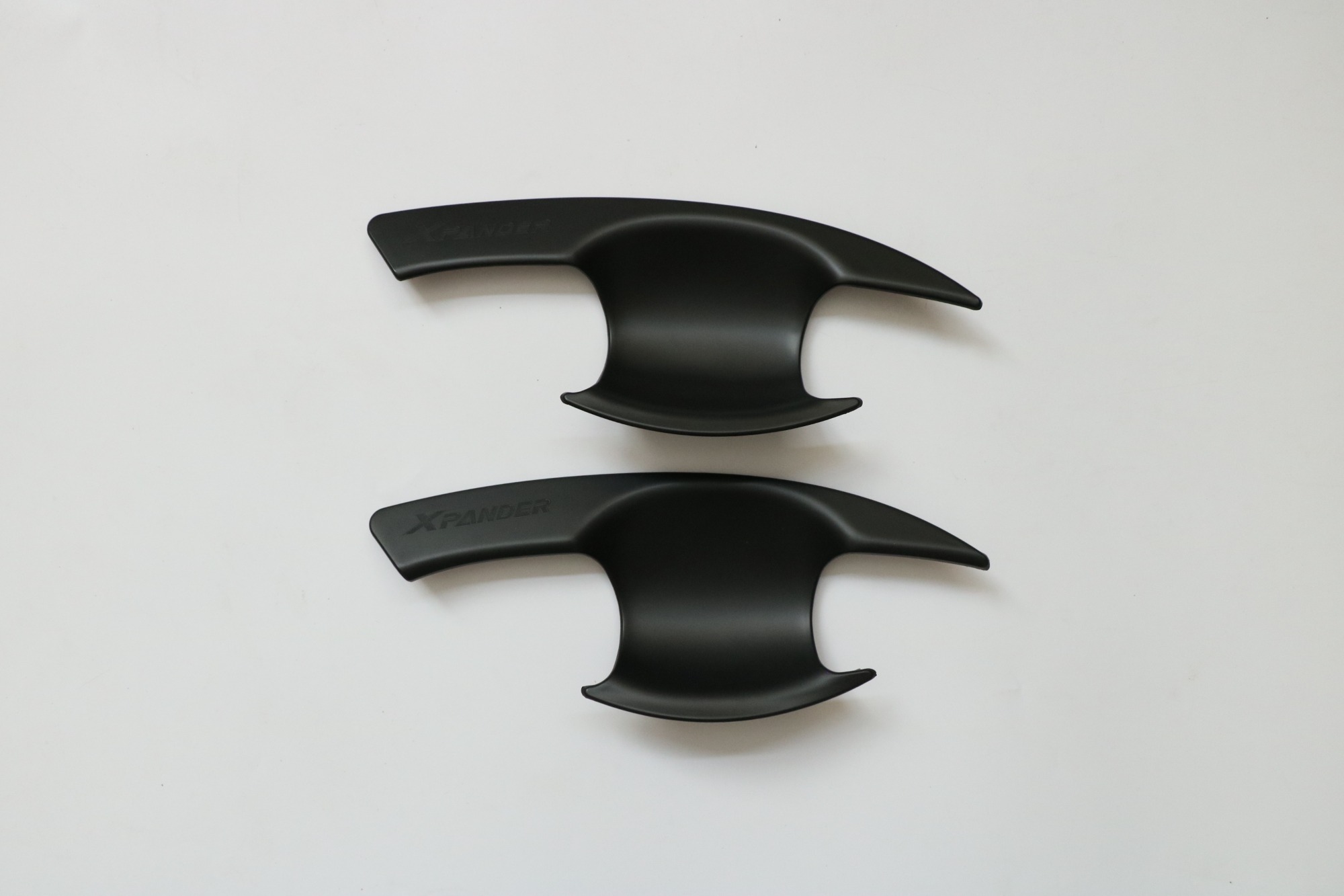 Factory Direct Car Accessories Light Cover Combo Set for Mitsubishi Xpander