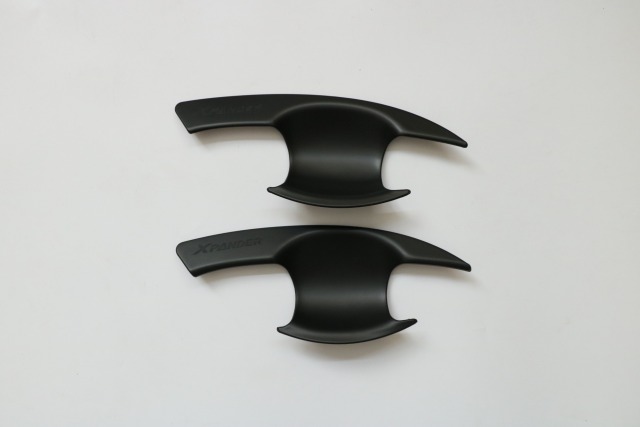 Factory Direct Car Accessories Light Cover Combo Set for Mitsubishi Xpander