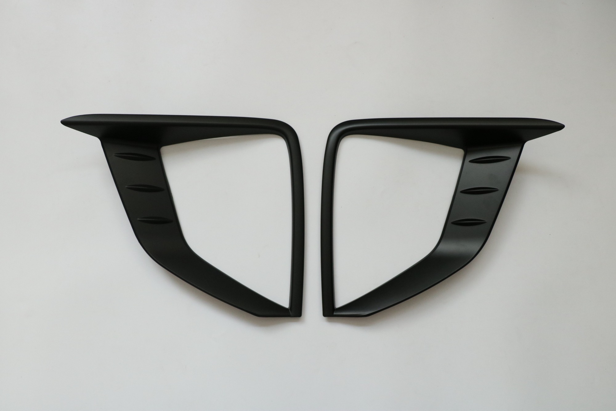 Factory Direct Car Accessories Light Cover Combo Set for Mitsubishi Xpander