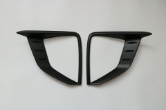 Factory Direct Car Accessories Light Cover Combo Set for Mitsubishi Xpander