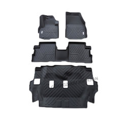 Custom Car Floor Mar for Mitsubishi Xpander Interior Accessories