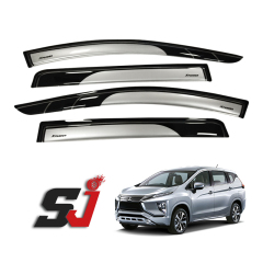 Factory Custom Window Visor for Mitsubishi Xpander