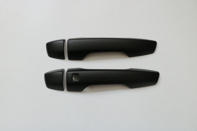 Factory Direct Car Accessories Light Cover Combo Set for Mitsubishi Xpander