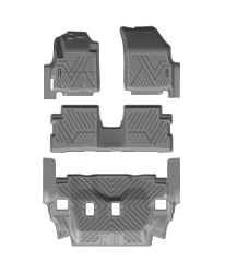 Custom Car Floor Mar for Mitsubishi Xpander Interior Accessories