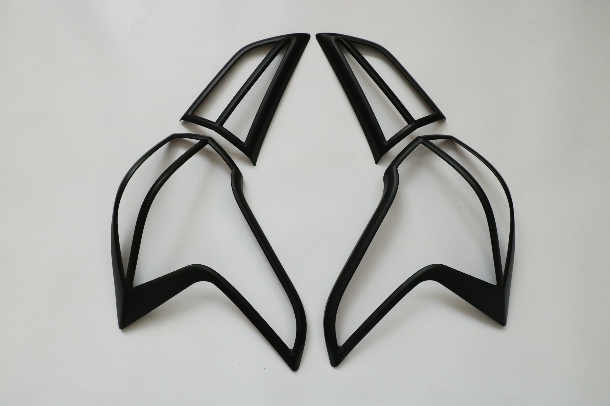 Factory Direct Car Accessories Light Cover Combo Set for Mitsubishi Xpander