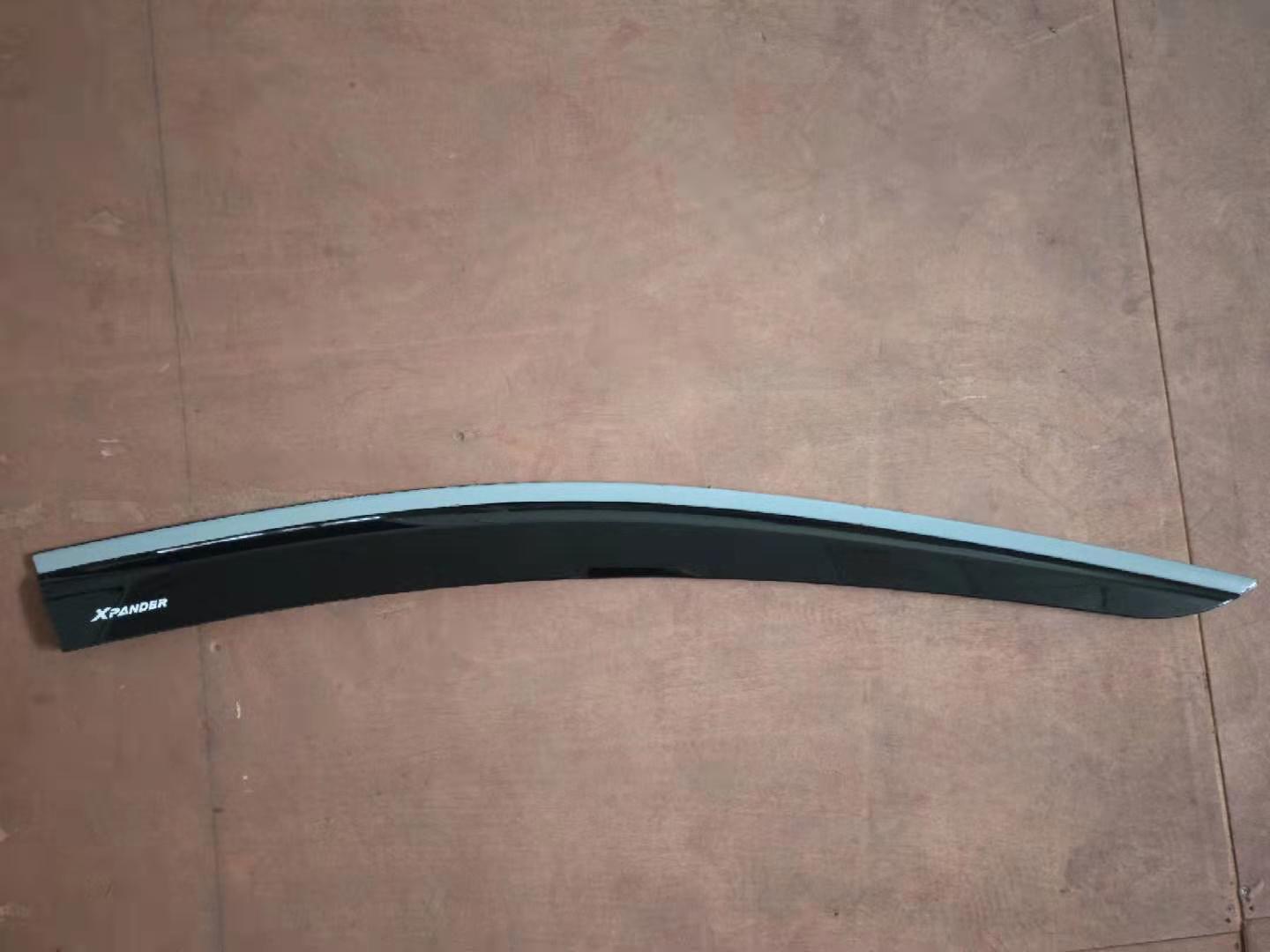 Factory Custom Window Visor for Mitsubishi Xpander
