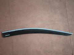 Factory Custom Window Visor for Mitsubishi Xpander