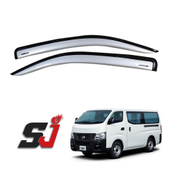 High Quality Window Deflector Door Visor for NV350 Urvan
