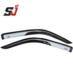 High Quality Window Deflector Door Visor for NV350 Urvan