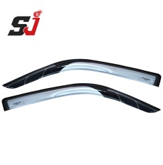 High Quality Window Deflector Door Visor for NV350 Urvan