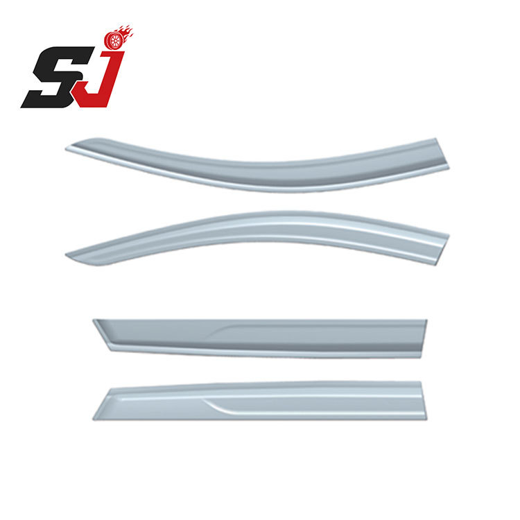 Factory Direct Car Window Visor for Hyundai Tucson