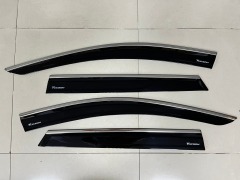 Factory Direct Car Window Visor for Hyundai Tucson