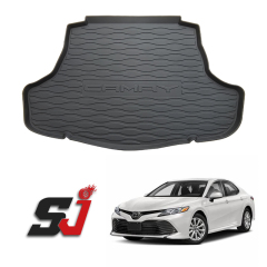 Wholesale Car Trunk Mat Manufacturer for Toyota Camry