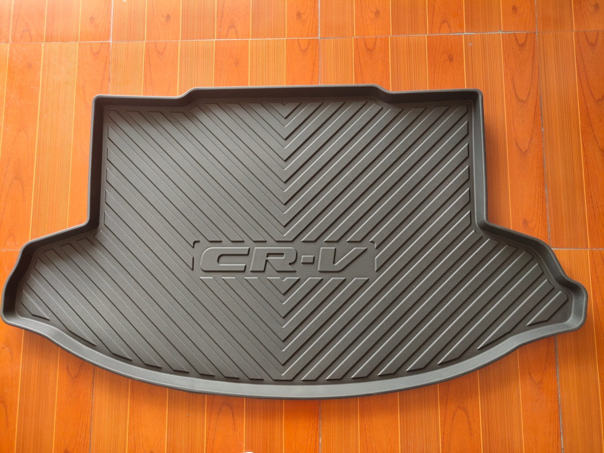 Custom Car Mats Cargo Tray Wholesale Supplier for Honda Crv