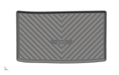 Wholesale Car Trunk Mats High Quality Rubber Deep Dish Matting for Hyundai i10 2022