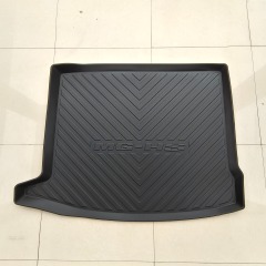 Car Trunk Tray Supplier Deep Dish Matting for MG HS