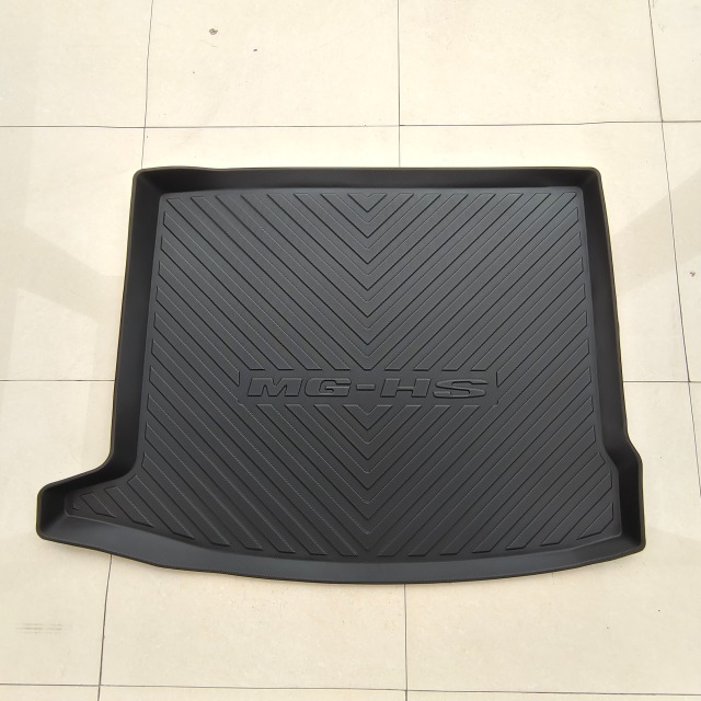Car Trunk Tray Supplier Deep Dish Matting for MG HS