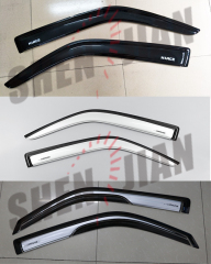 Custom Car Sun Visor for Toyota Hiace Accessories