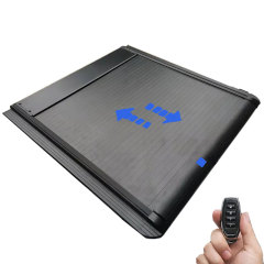 High Quality 4x4 Truck Tonneau Cover for Ford Ranger Wildtrack Raptor