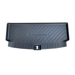Factory Custom 5D Car Trunk Mat Cargo Tray for Mitsubishi Xpander