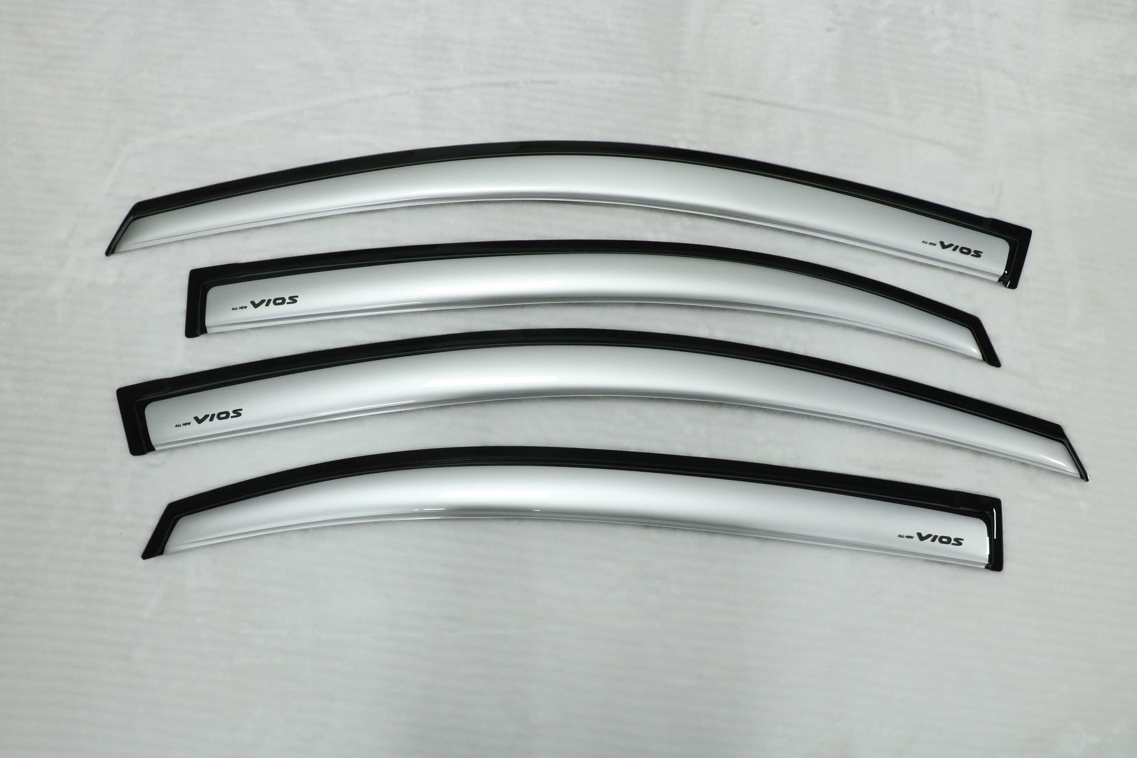 China Window Sun Visor Factory Fit for Car Different Models