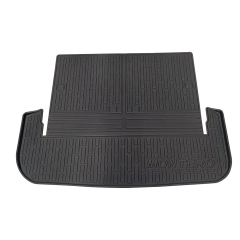 Factory Car Carpet 5D Floor Mats for Mitsubishi Montero 2023