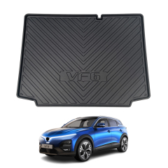 Manufacturer Custom Car Floor Trunk Mats for Vinfast VF6 2023