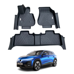 Manufacturer Custom Car Floor Trunk Mats for Vinfast VF6 2023