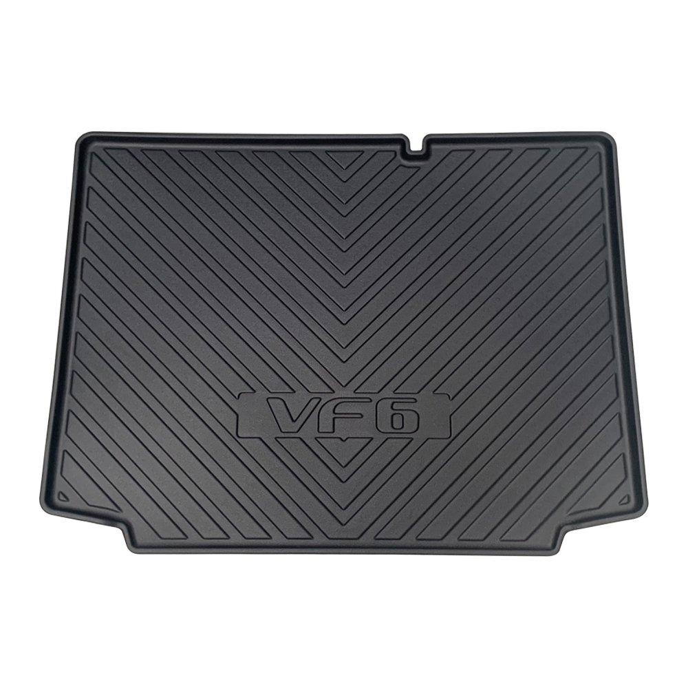 Manufacturer Custom Car Floor Trunk Mats for Vinfast VF6 2023