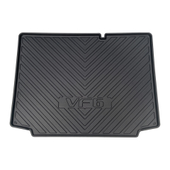 Manufacturer Custom Car Floor Trunk Mats for Vinfast VF6 2023