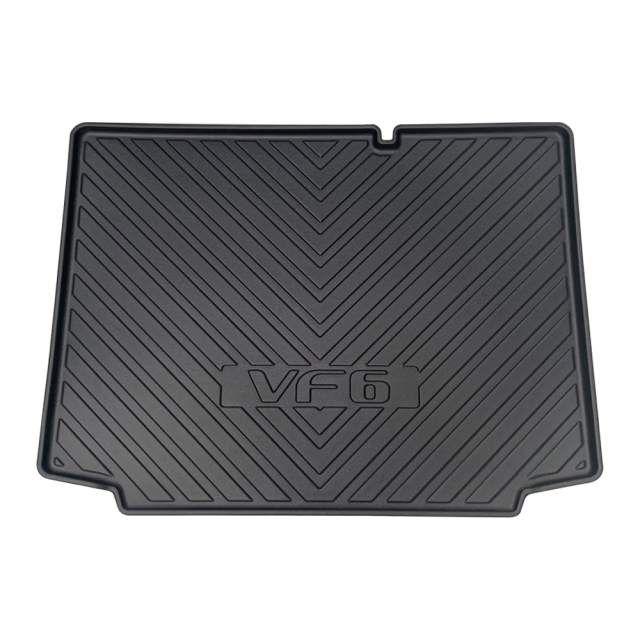 Manufacturer Custom Car Floor Trunk Mats for Vinfast VF6 2023