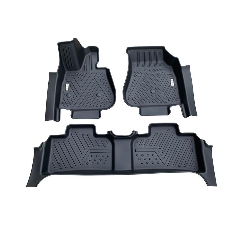 Manufacturer Custom Car Floor Trunk Mats for Vinfast VF6 2023