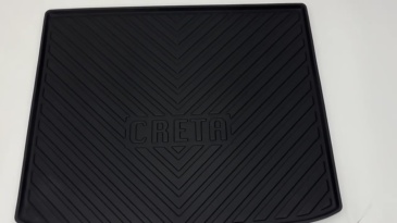 Wholesale Car Trunk Cargo Mats Boot Liners for Nissan Kicks 2023