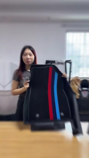 Custom Car Carpet 5D Floor Mats for Toyota Veloz Avanza 2022