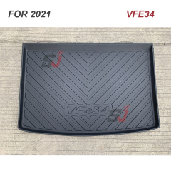Car Floor Mats and Trunk Mats for VinFast VF e34 | China Supplier