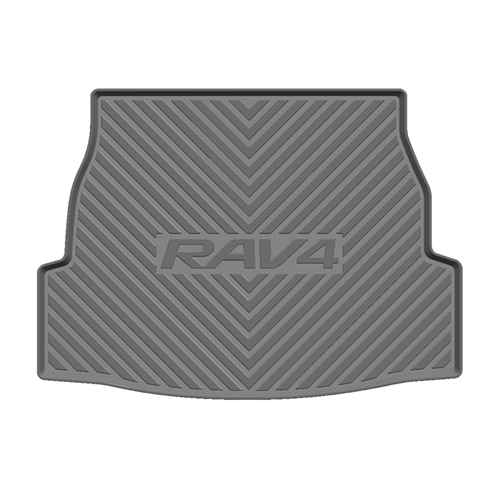 High Quality Car Trunk Mat Cargo Liner Supplier for Toyota RAV4